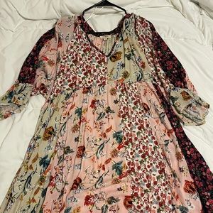 Umgee dress